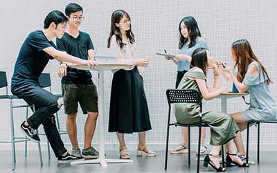 Personality Development Course India – Communication Skills Training
